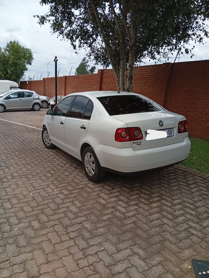 Used 2012 Volkswagen Polo Vivo sedan 1.4 - Private Seller