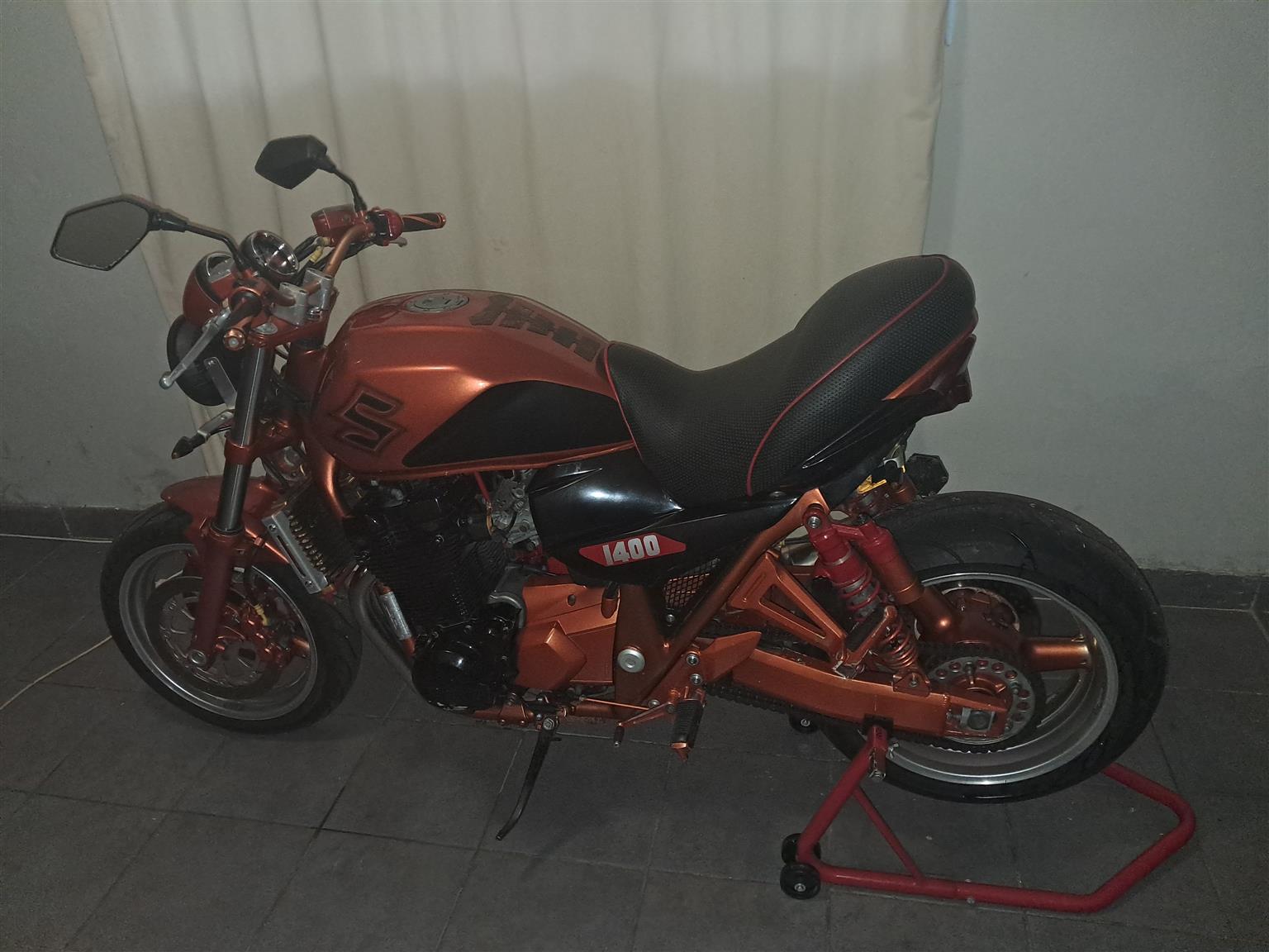 Used 2003 Suzuki GSX - Private Seller Used 2003 Suzuki GSX - Private Seller