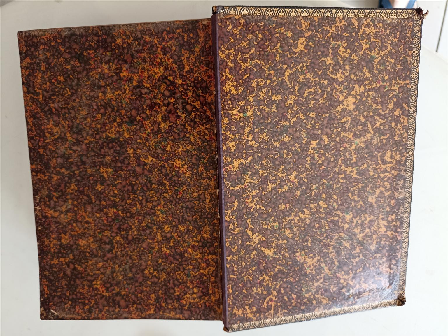 Collectable Book - The Great Controversy