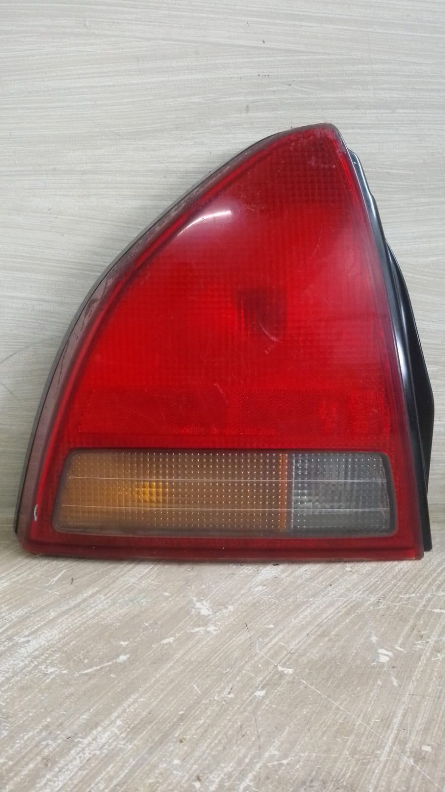 Honda Prelude Taillight for sale - Private Seller Honda Prelude Taillight for sale - Private Seller