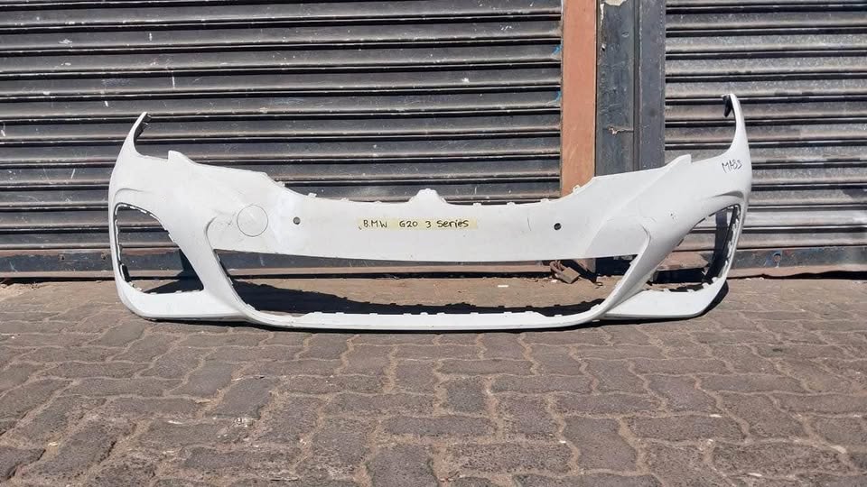 BMW G20 3 Series bumper - Private Seller BMW G20 3 Series bumper - Private Seller