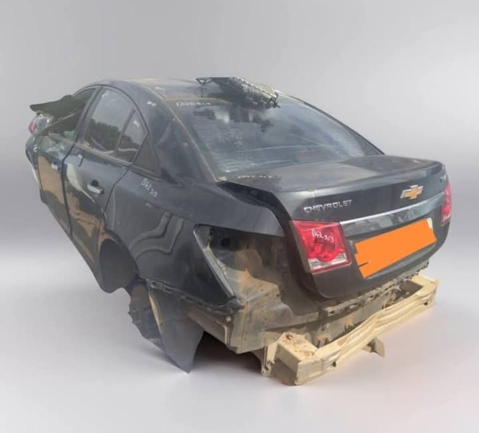 Chev cruze stripping for spares - Private Seller Chev cruze stripping for spares - Private Seller