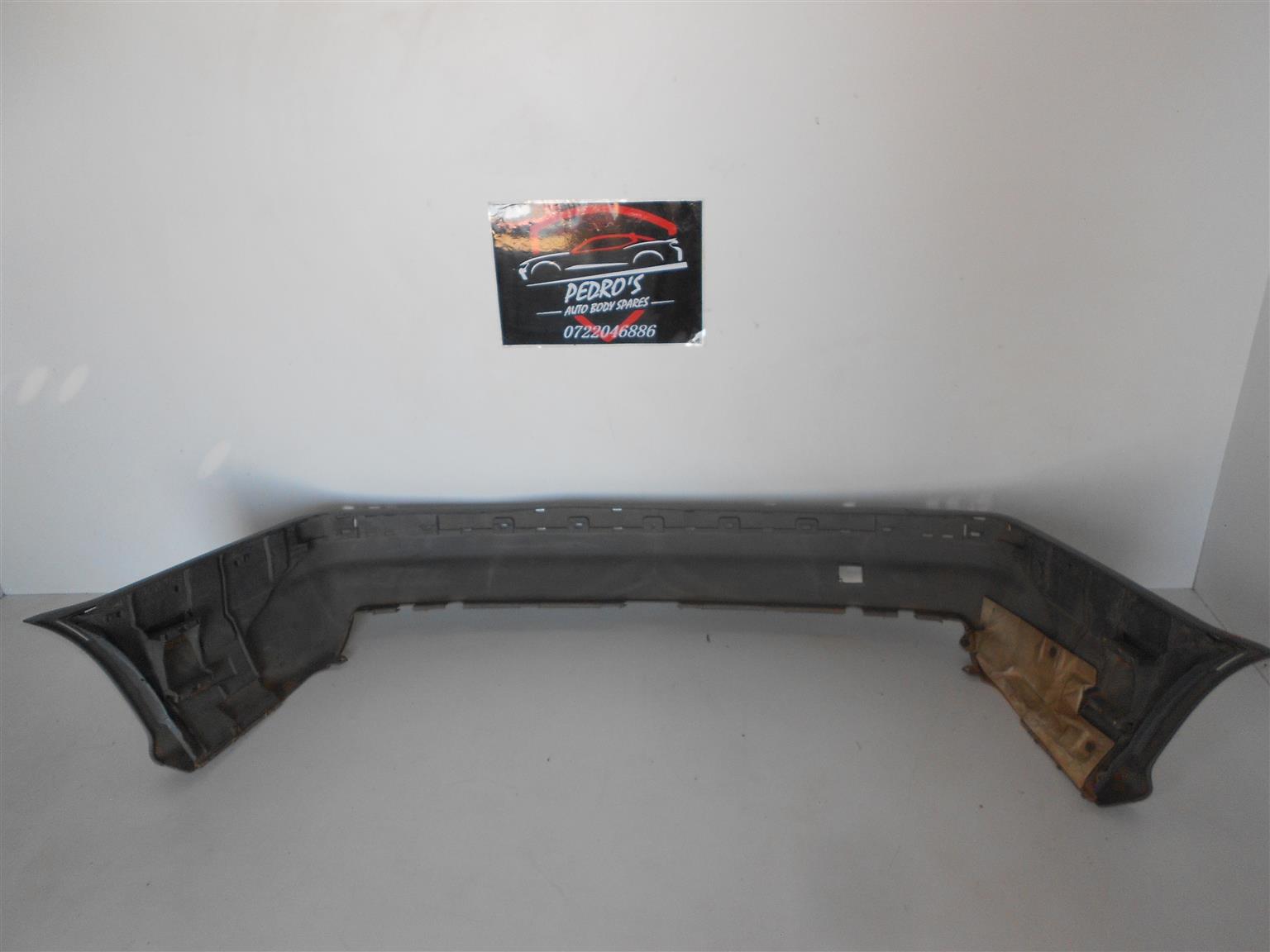 BMW E36 rear bumper - Private Seller BMW E36 rear bumper - Private Seller