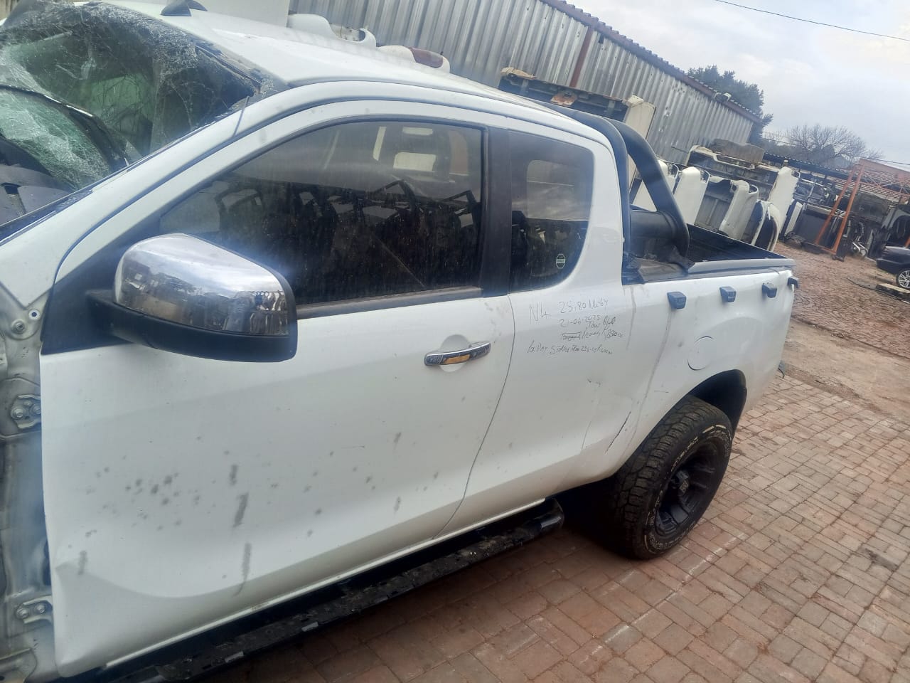 MAZDA BT50 - Private Seller