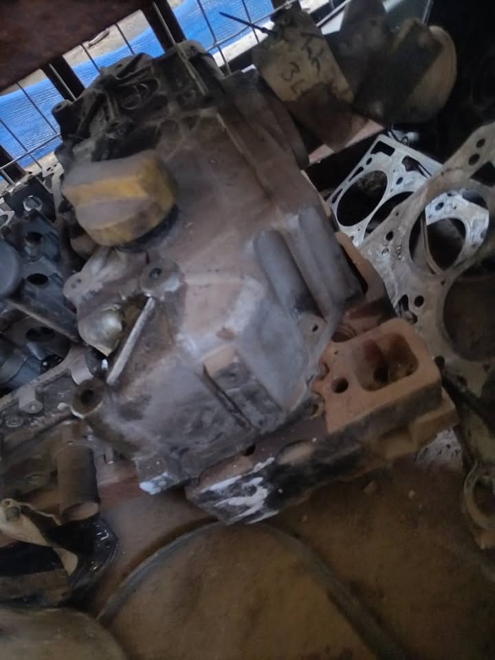 Tata xenon 3lt head cylinder - Private Seller Tata xenon 3lt head cylinder - Private Seller