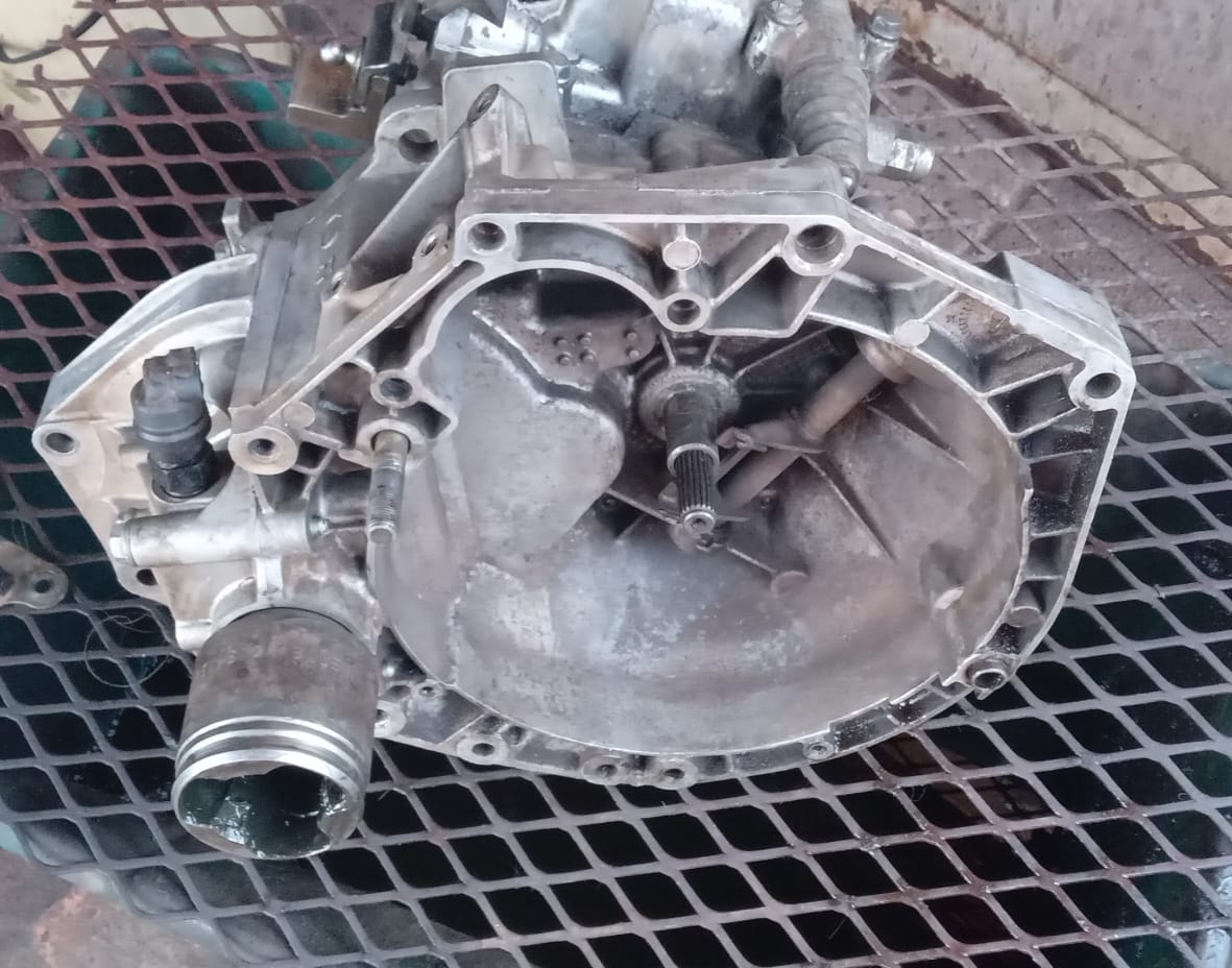Fiat Palio 1.2 GO Gearbox - Private Seller