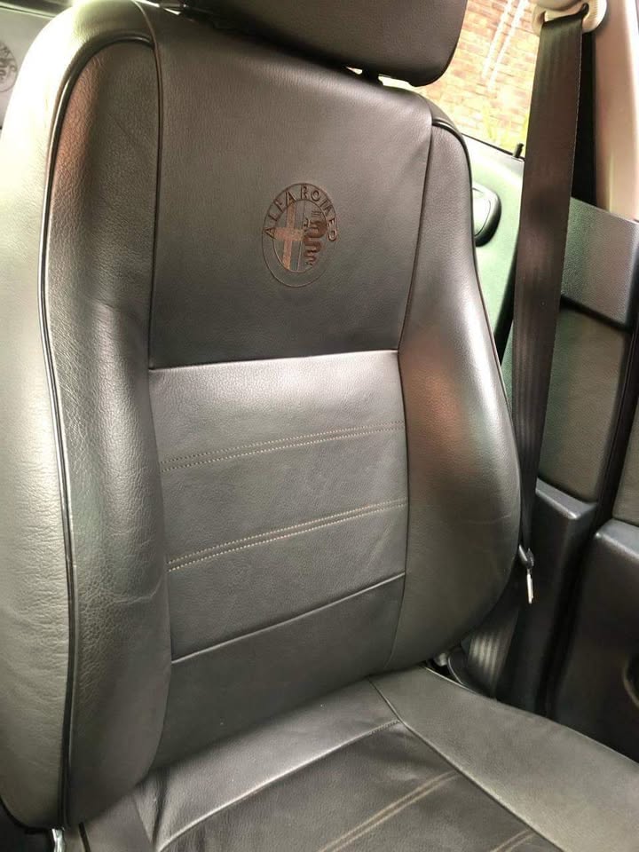 Alfa Romeo Very clean