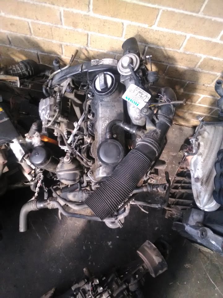 VW AND AUDI ENGINES FOR SALE - Private Seller VW AND AUDI ENGINES FOR SALE - Private Seller