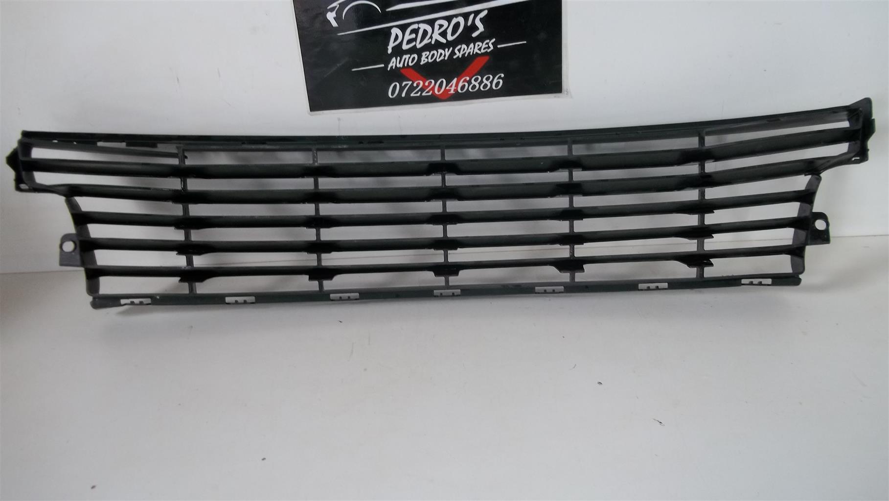 Renault Scenic 3 grille - Private Seller Renault Scenic 3 grille - Private Seller