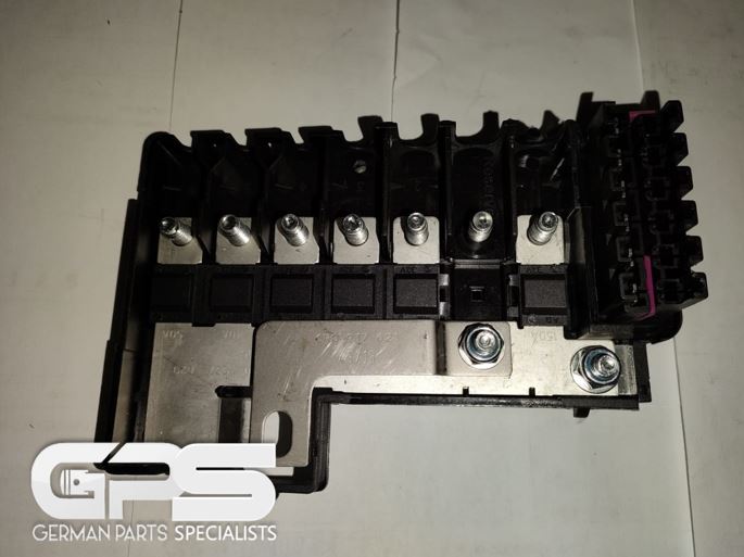 New VW Polo Battery Safety Box for sale - Private Seller New VW Polo Battery Safety Box for sale - Private Seller