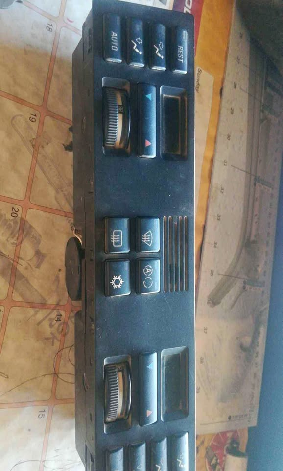 BMW E38 on board computer - Private Seller BMW E38 on board computer - Private Seller