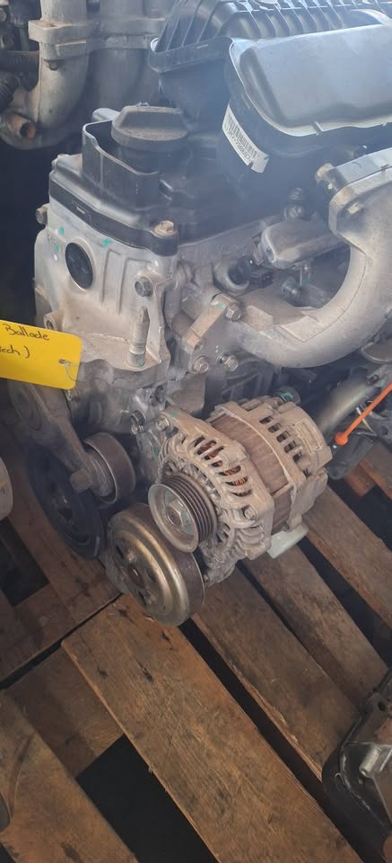 Honda jazz 1.3 engine available - Private Seller Honda jazz 1.3 engine available - Private Seller