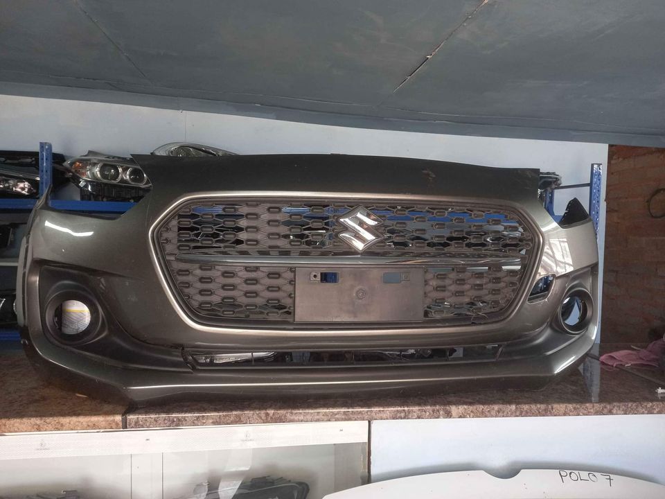 2018 Suzuki swift complete front bumper available for sale. - Private Seller 2018 Suzuki swift complete front bumper available for sale. - Private Seller