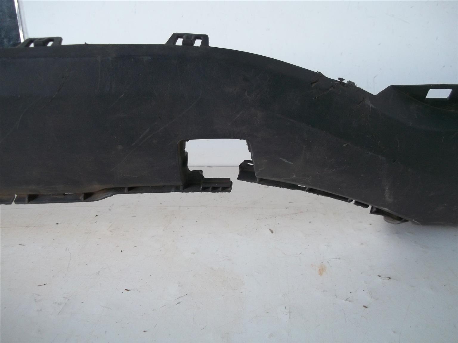 BMW X1 (F40) rear bumper diffuser - Private Seller BMW X1 (F40) rear bumper diffuser - Private Seller