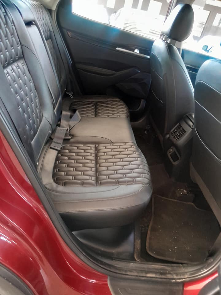 2019 KIA SELTOS 1.6 AUTOMATIC