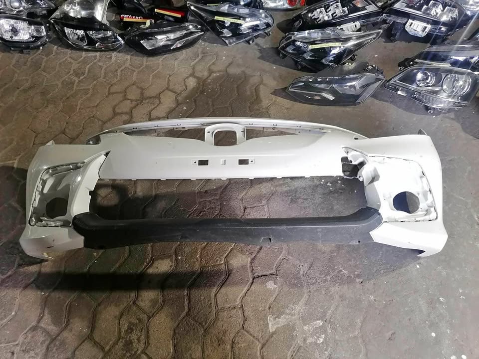 Toyota Starlet bumper - Private Seller Toyota Starlet bumper - Private Seller