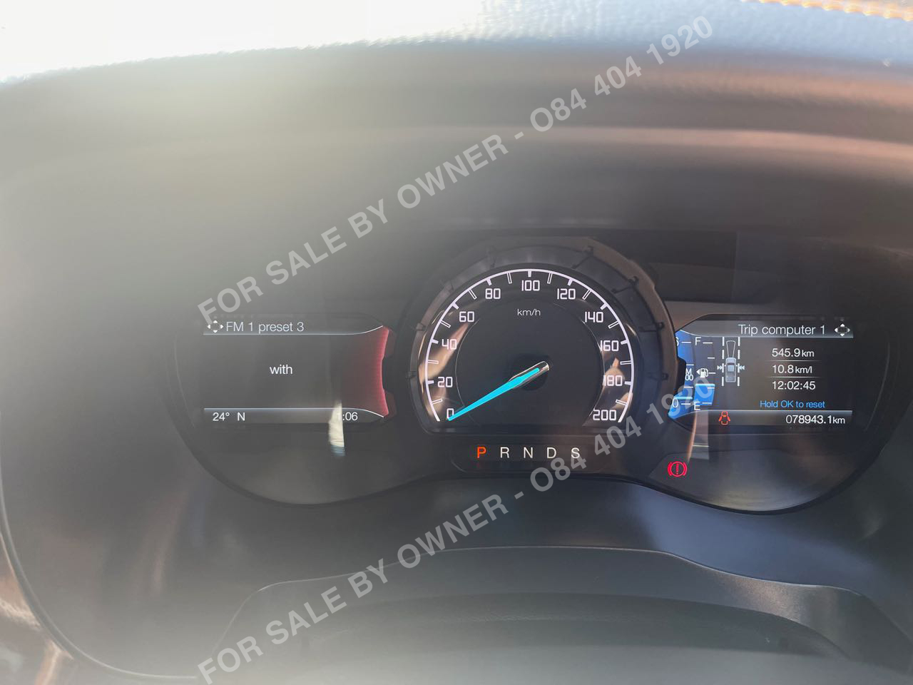 Used 2020 Ford Ranger 2.0Bi-Turbo double cab 4x4 Wildtrak - Private Seller Used 2020 Ford Ranger 2.0Bi-Turbo double cab 4x4 Wildtrak - Private Seller