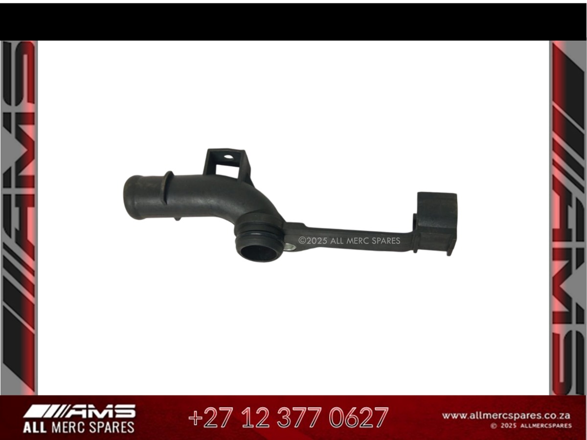 NEW Mercedes W203 Water Pipe to Cylinder Head for Sale - Private Seller NEW Mercedes W203 Water Pipe to Cylinder Head for Sale - Private Seller