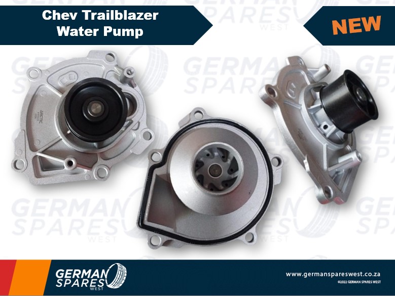 Chev Trailblazer Water Pump ( NEW ) For sale - Private Seller