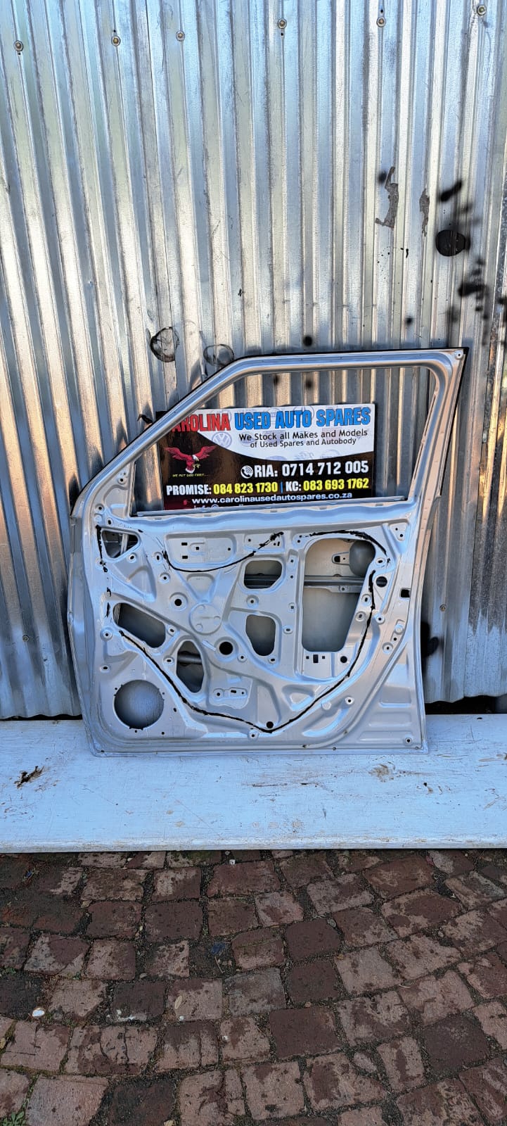 Suzuki Ignis right front door - Private Seller Suzuki Ignis right front door - Private Seller