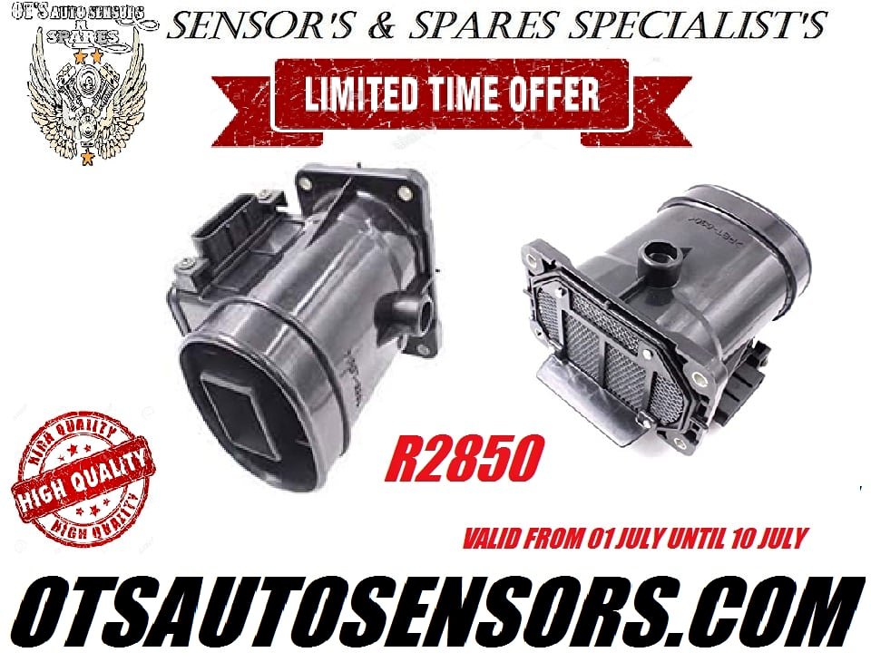LIMITED TIME OFFER!! Mitsubishi Pajero 3.0 90-00 6G72 MAF Air Flow Meter Sensor - Private Seller LIMITED TIME OFFER!! Mitsubishi Pajero 3.0 90-00 6G72 MAF Air Flow Meter Sensor - Private Seller