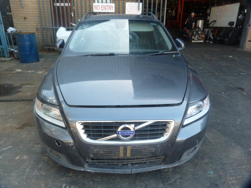 Volvo V50 2.0 Powershift AT Grey - 2012 STRIPPING FOR SPARES - Private Seller Volvo V50 2.0 Powershift AT Grey - 2012 STRIPPING FOR SPARES - Private Seller