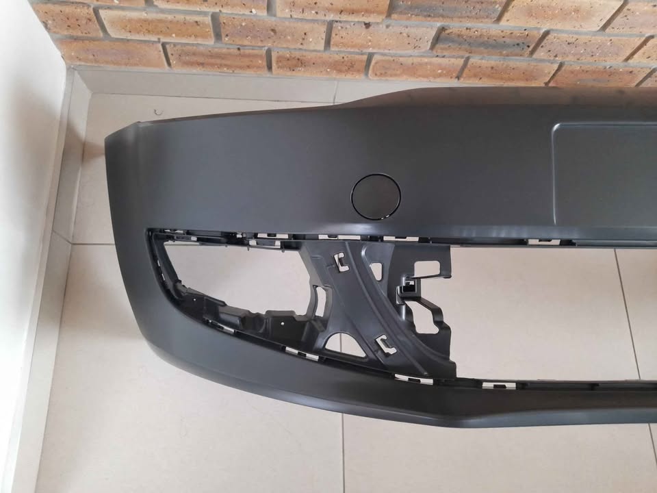 VW POLO 6 2010/14 BRAND NEW FRONT BUMPERS FOR SALE