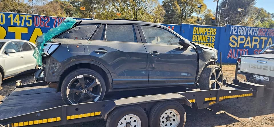 Audi Q2 2020 Model Spares Available - Private Seller Audi Q2 2020 Model Spares Available - Private Seller