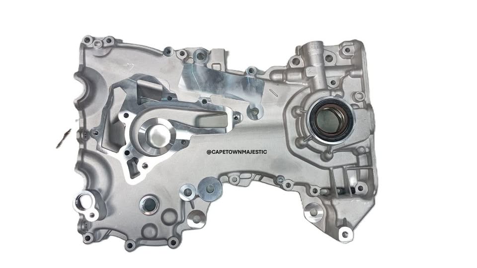 2009 OPEL CORSA/ASTRA 1.4 (Z14EXP) NEW OIL PUMP FOR SALE - Private Seller 2009 OPEL CORSA/ASTRA 1.4 (Z14EXP) NEW OIL PUMP FOR SALE - Private Seller