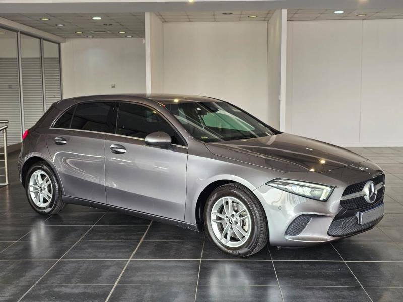 Used 2019 Mercedes-Benz A-Class A200 hatch AMG Line - Private Seller