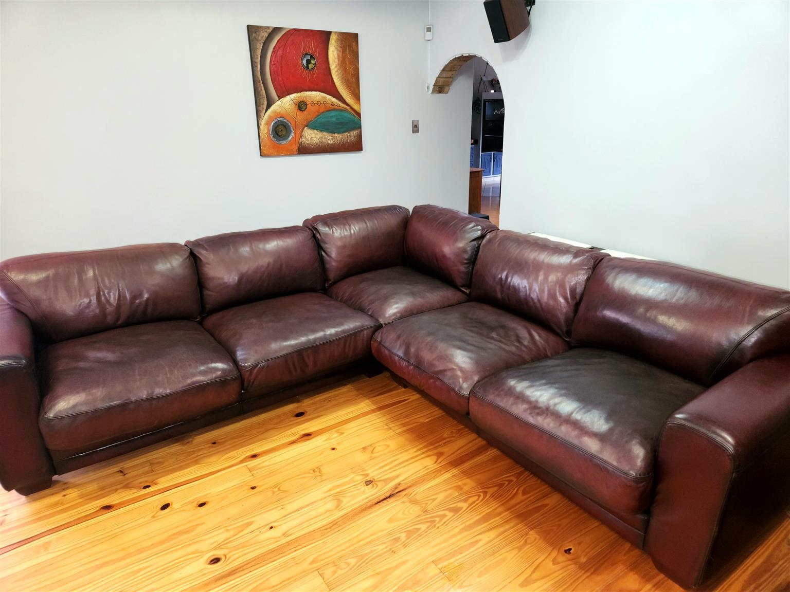 Coricraft corner lounge online suites