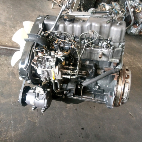 Hyundai H100 D4BB Engine for Sale - Private Seller Hyundai H100 D4BB Engine for Sale - Private Seller
