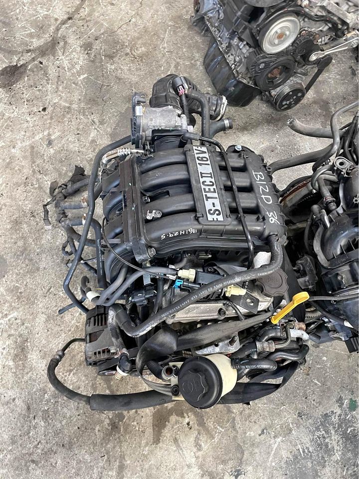 CHEVROLET SPARK 1.2L B12D1 ENGINES FOR SALE - Private Seller CHEVROLET SPARK 1.2L B12D1 ENGINES FOR SALE - Private Seller