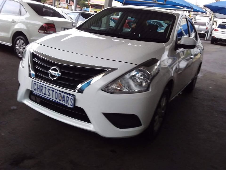 Used Nissan Almera 1.5 Acenta - Private Seller Used Nissan Almera 1.5 Acenta - Private Seller