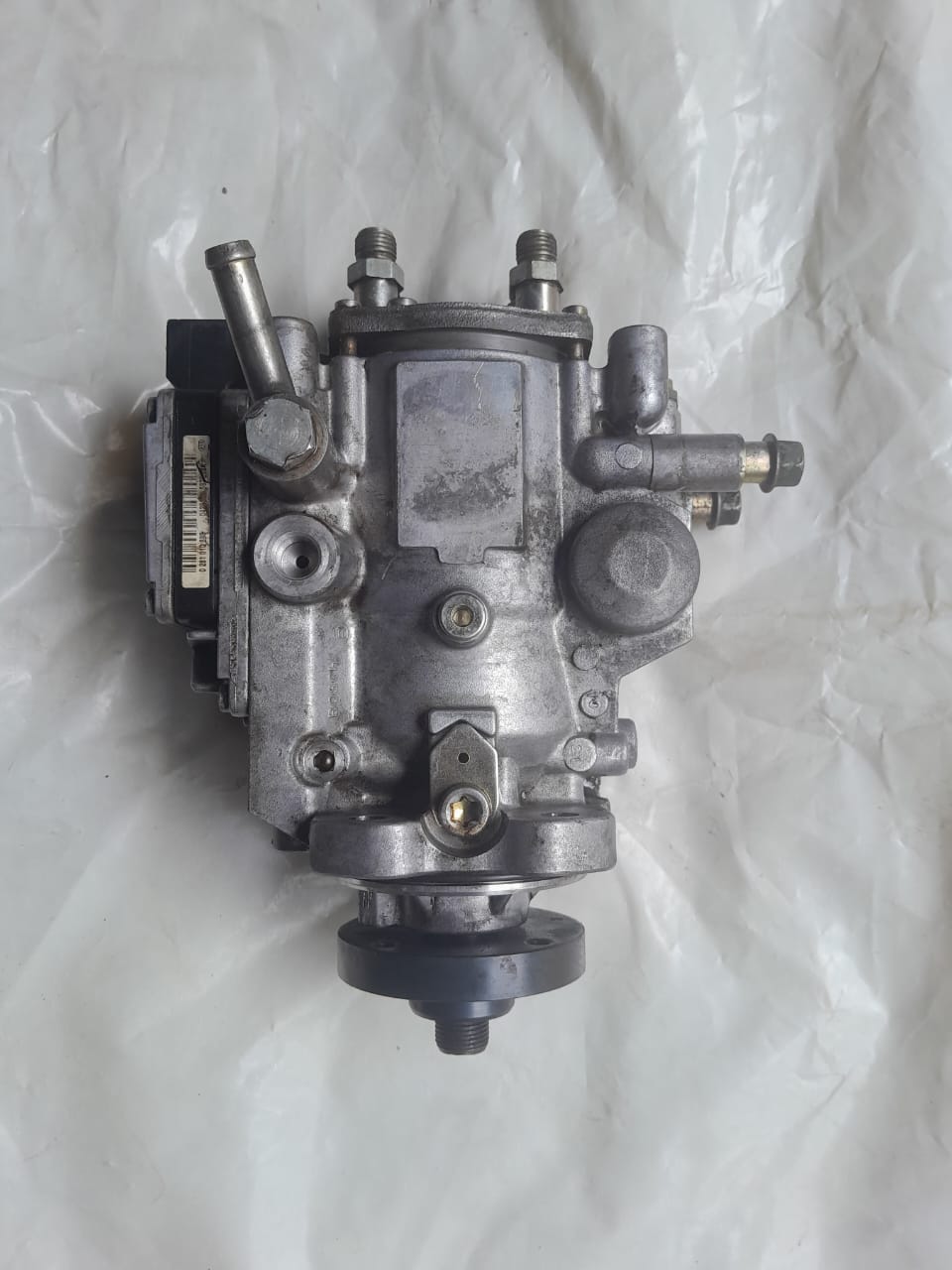 Isuzu KB300 Diesel pump - Private Seller