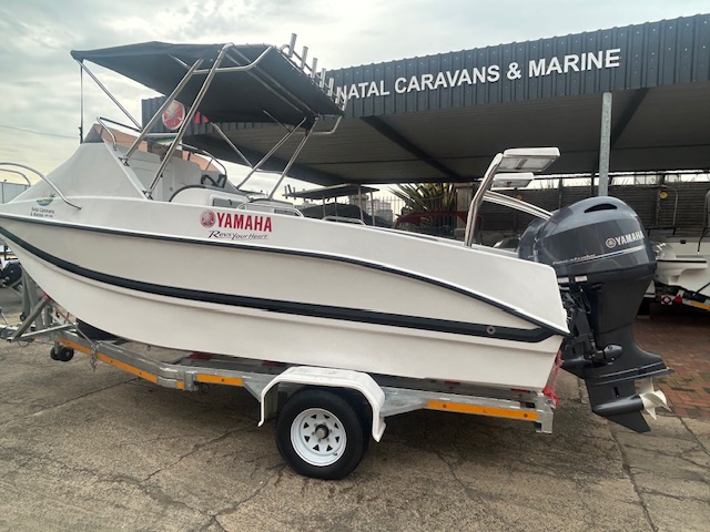 Seacat 565 FC(NEW!) with 2 x NEW Yamaha F100hp Motors - Private Seller Seacat 565 FC(NEW!) with 2 x NEW Yamaha F100hp Motors - Private Seller