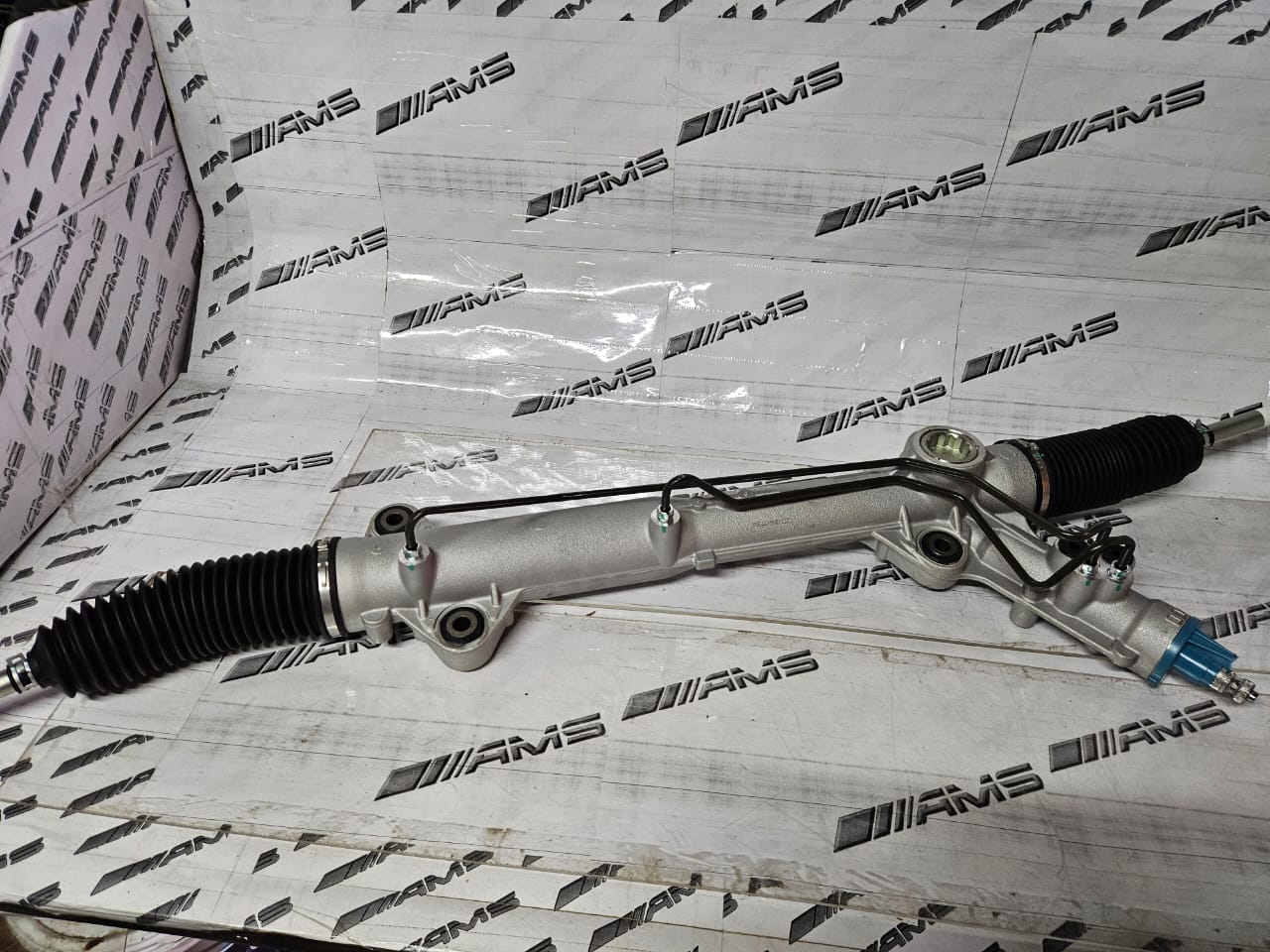 New Sprinter 515-516 Steering Rack!" - Private Seller New Sprinter 515-516 Steering Rack!" - Private Seller