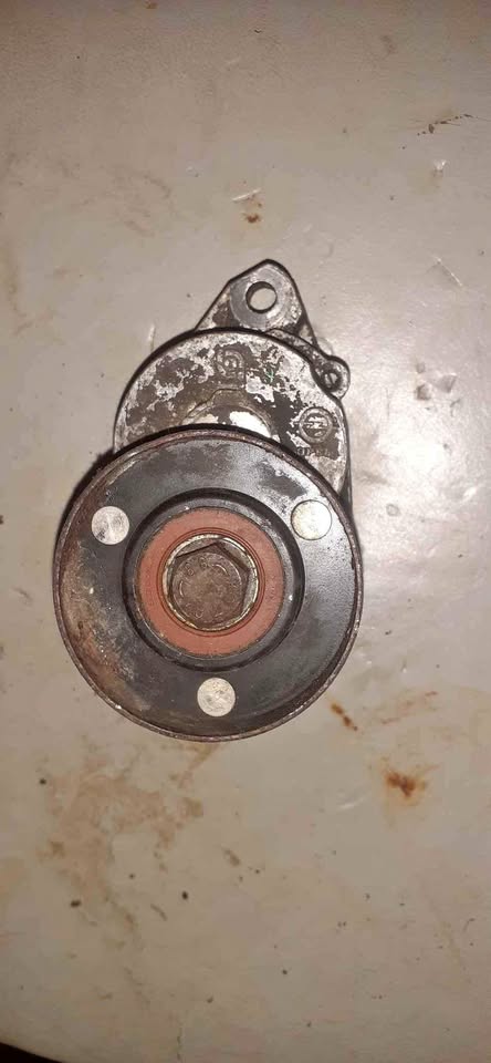 Opel Corsa B Belt Tensioner Opel Corsa B Belt Tensioner