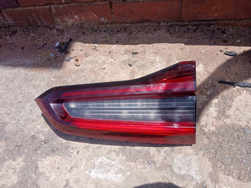 Bmw go5 left side taillight - Private Seller Bmw go5 left side taillight - Private Seller