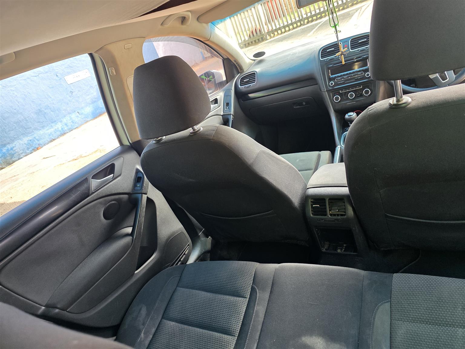 Used 2011 Volkswagen Golf 1.4TSI Highline - Private Seller