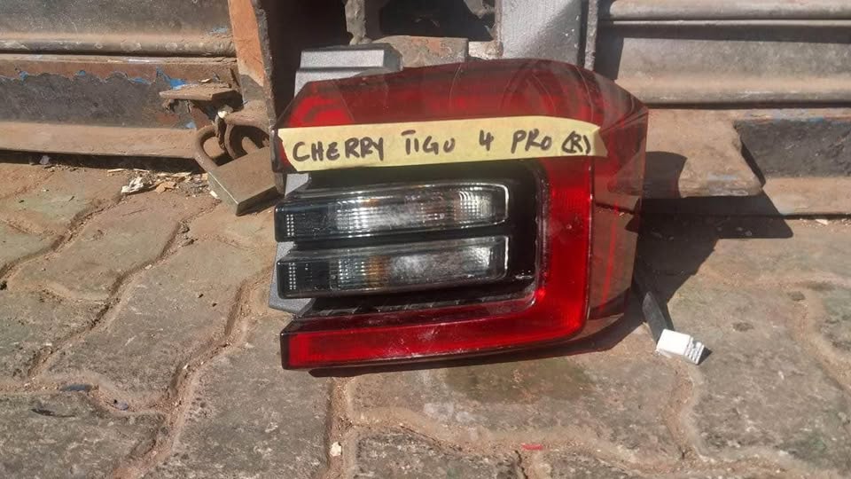 Chery Tiggo 4 pro taillight - Private Seller
