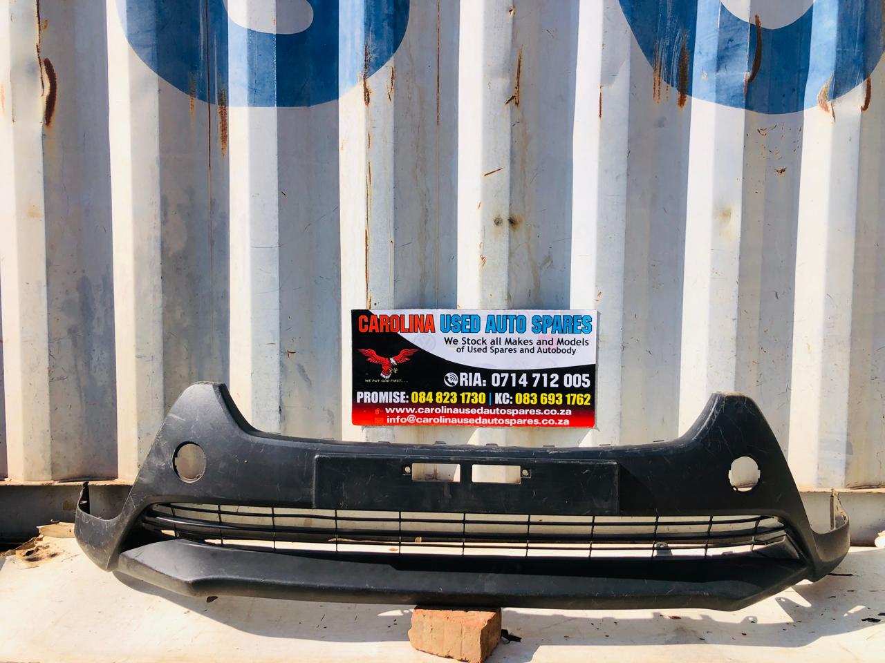 Toyota Rav4 front lower bumper grill or spoiler (2013-2015) - Private Seller Toyota Rav4 front lower bumper grill or spoiler (2013-2015) - Private Seller
