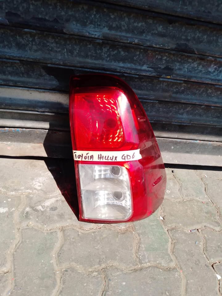 Toyota Hilux GD6 taillight - Private Seller Toyota Hilux GD6 taillight - Private Seller