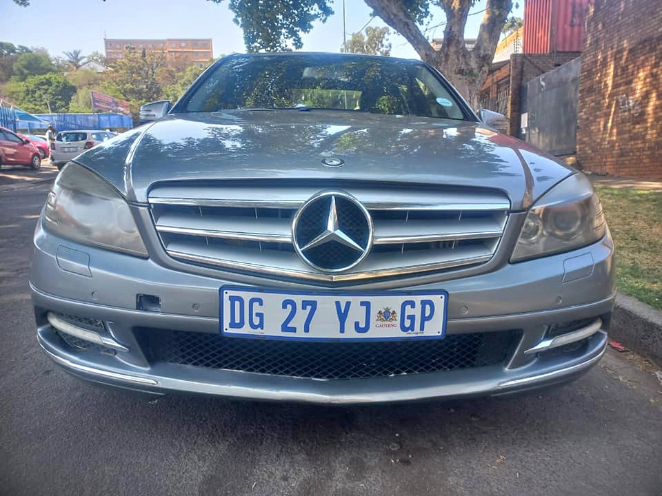 2011 MERCEDES BENZ C350 CDI DIESEL, GREY COLOR, MILEAGE 2011 MERCEDES BENZ C350 CDI DIESEL, GREY COLOR, MILEAGE