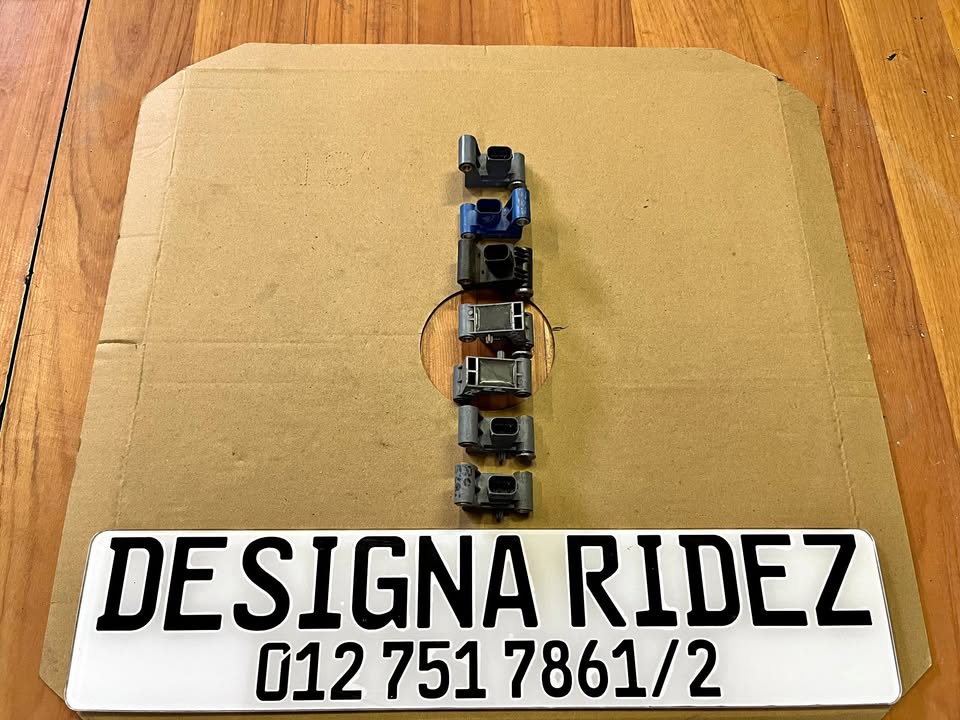 BMW & MINI F07/F10/E83/E85/E60/E90 - R57 B-PILLAR SENSOR AVAILABLE. - Private Seller BMW & MINI F07/F10/E83/E85/E60/E90 - R57 B-PILLAR SENSOR AVAILABLE. - Private Seller