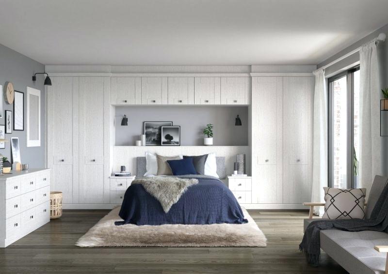 Rubsal Luxury Interiors Fitted Wardrobes Fitted Bedrooms Sliding