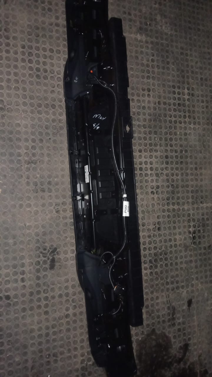 2023 FORD RANGER T9 NEXT GEN BACK BUMPER - Private Seller