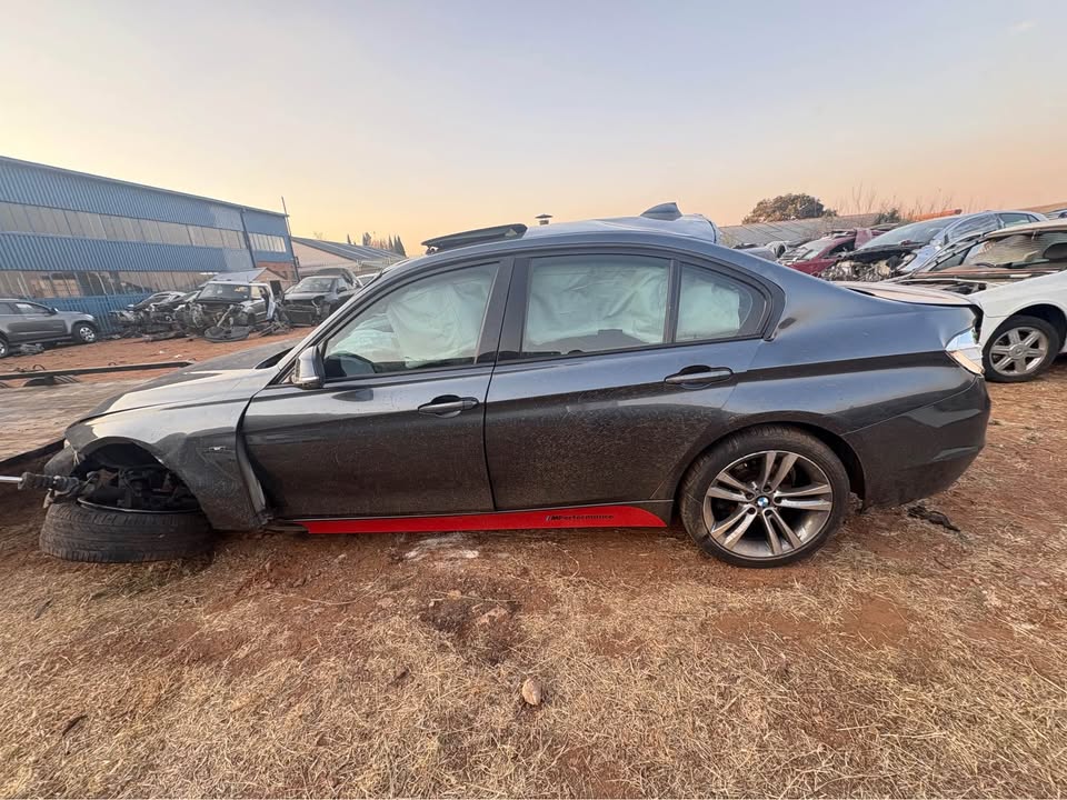 2012 bmw f30 n20 stripping for spares - Private Seller 2012 bmw f30 n20 stripping for spares - Private Seller