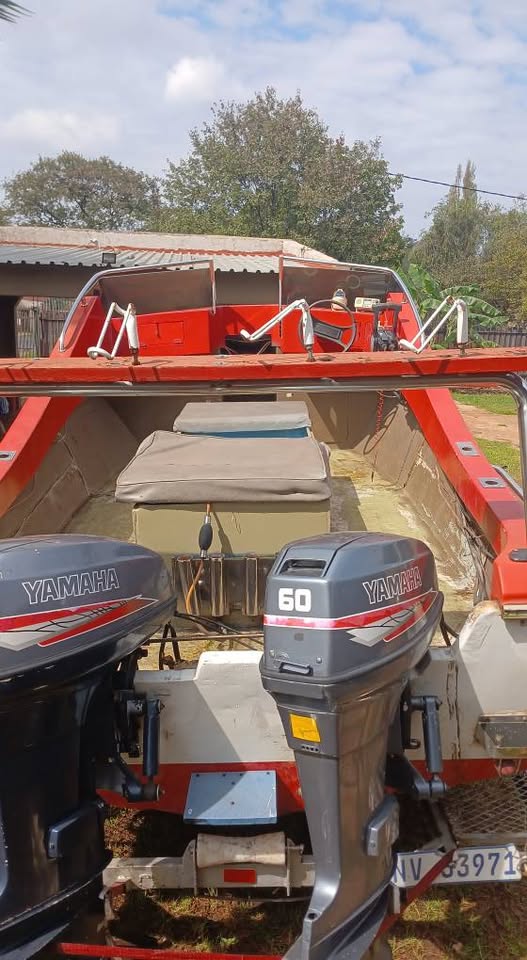 Bote fore sale