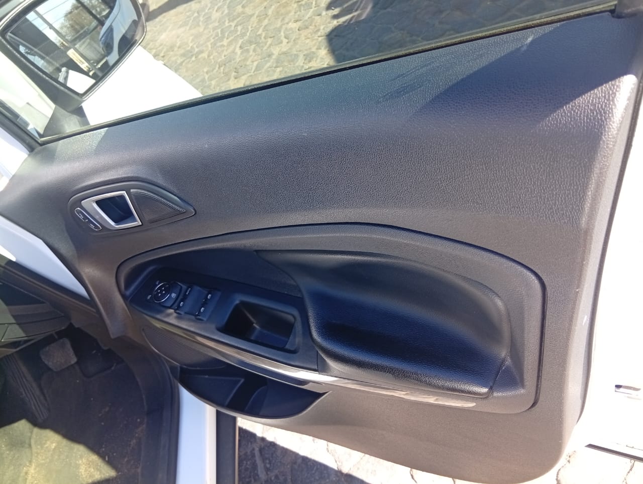 2022 Ford EcoSport 1.0T SUV